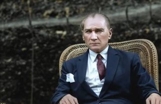 Cumhuriyetimizin 103. Yılı Kutlu Olsun