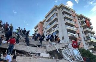 30 Ekim depreminin altıncı yılında İzmir’in sınavı sürüyor