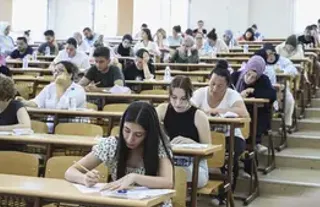 KPSS sabahı bu hatayı yapan sınava giremeyecek