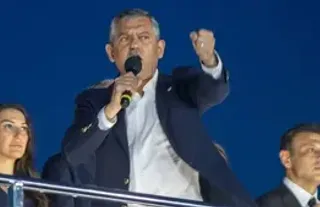 'Ayakkabı kutularıyla yakalanan bakanları...'