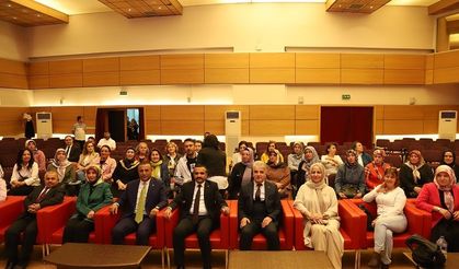 Kayseri Büyükşehir'den kadın kooperatiflerine destek