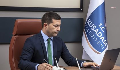 Kuşadası Belediye Başkanı Günel, öldürülen Nebahat Dildöken ile ilgili davanın takipçisi olacağını bildirdi