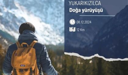 EFELER YOLU 2.ETAP NAZARKÖY - YUKARIKIZILCA  ETKİNLİK PROGRAMI