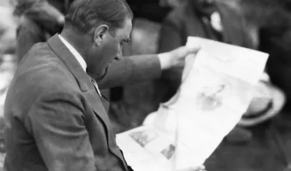 19 Mayıs Atatürk'ü Anma, Gençlik ve Spor Bayramımız kutlu olsun!