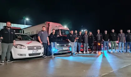 Modifiye araçlara af gelebilir. İçişleri Bakanı işaret etti, ayrıntı vermedi