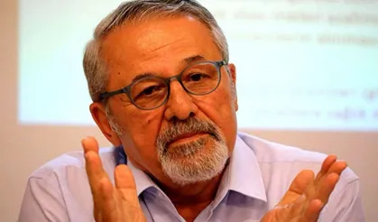 Prof. Dr. Naci Görür’den Marmara Depremi uyarısı: Dirençli kentler oluşturalım!