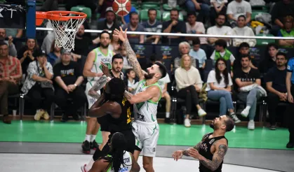 TOFAŞ'tan ligde potada 17. galibiyet