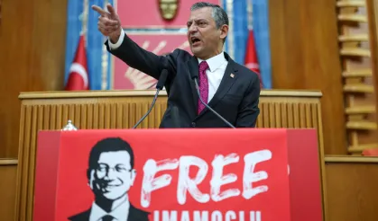 Mahkemeden CHP Kurultayı İçin 'Mutlak Butlan' Kararı