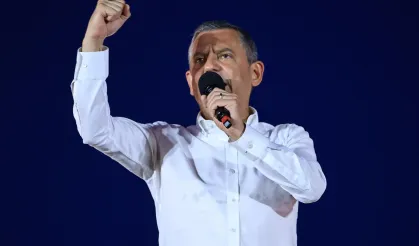 “MİLLETİN İRADESİNİN KENDİLERİNDEN BAŞKASINA YÖNELMESİNİ KABULLENEMİYORLAR”