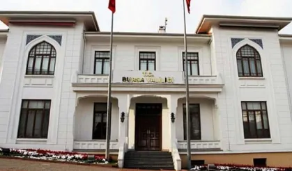 Bursa Valiliği'nden '5 günlük yasak' kararı!
