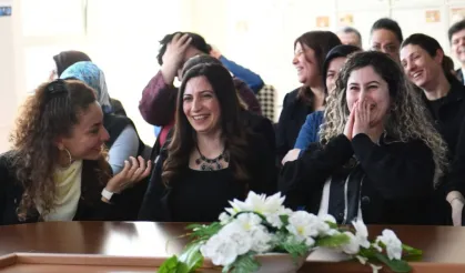Öğretmenlerin il içi atama ve yer değiştirme başvuruları başladı... Atamalar 16 Temmuz'da
