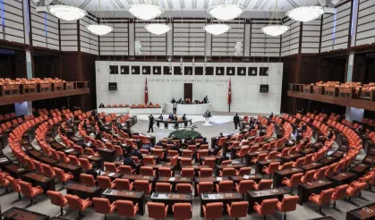 Miras, icra, noterlikte yeni dönem: Teklif yasalaştı