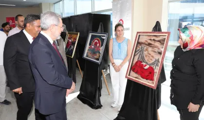 15 Temmuz Direnişi İskenderun’da anıldı