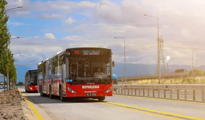 15 Temmuz’da Sakarya’da toplu ulaşım ücretsiz olacak