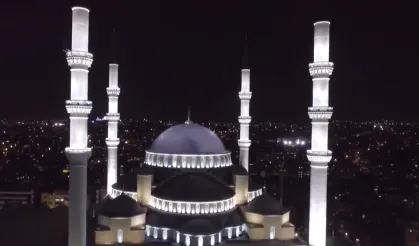 15 Temmuz’un 9. yılında 90 bin camide sela yankılandı