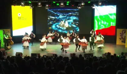 37. Altın Karagöz'de Bulgaristan zirvede