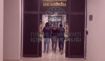 64 ilde FETÖ'ye 306 gözaltı!