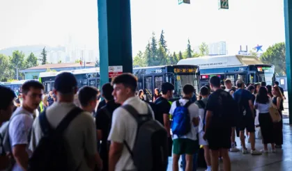800CK, 1 ayda 46 bin vatandaşı sahillere taşıdı