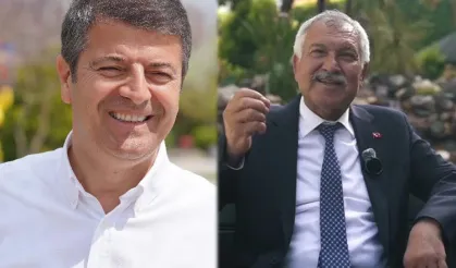 Adana ve Adıyaman belediye başkanları gözaltına alındı