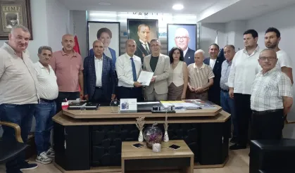 ADD Bursa’dan sert uyarı: PKK’nın fesih masalı, Cumhuriyet’e saldırıdır!