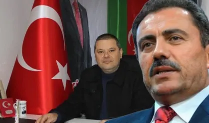 Aksaçlılar'dan 15 Temmuz'da 'Yazıcıoğlu suikastı' mesajı