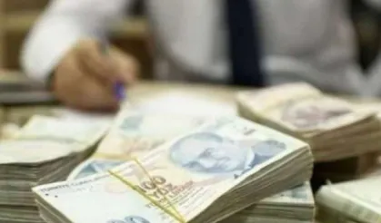 Amme Alacakları'nda teminatsız taksitlendirme sınırı 250 bin TL'ye çıktı