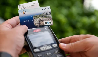 Antalya Muratpaşa kurtarılan ağaçlar 50,3 milyon kişiye nefes oldu