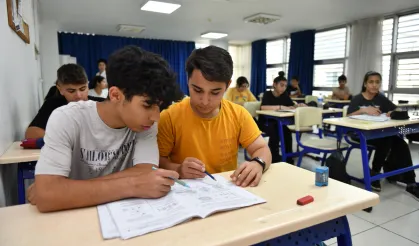 Antalya Muratpaşa’nın LGS başarısı