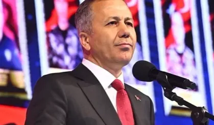 Bakan Yerlikaya: 15 Temmuz, aziz milletimizin kefeni yırttığı gündür