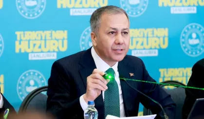 Bakanı Yerlikaya: Terörsüz Türkiye, kardeşliğin zaferidir