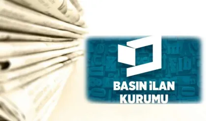 Basın İlan'dan süreli yayınlara 'ihlal' cezası