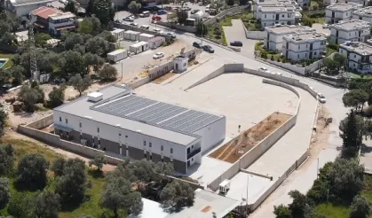 Bodrum’da acil müdahale gücü artıyor