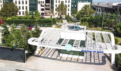 BTÜ, dil eğitiminde bir kez daha tescillendi