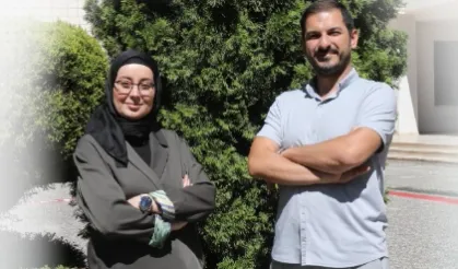 BTÜ’den akıllı telefon kullanımına çözüm... BTÜ, dijital risklere karşı Avrupa ile el ele