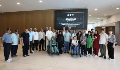 Bursa İnegöl’de Srebrenitsa katliamı anıldı