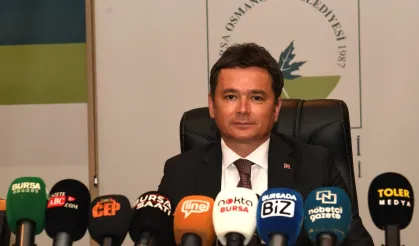 Bursa Osmangazi Meclisi’nde hukuk ve adalet tartışıldı