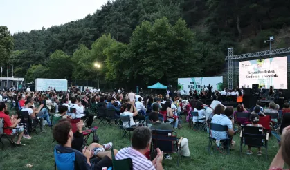 Bursalı sanatseverler 9. Çalı Köy Filmleri Festivali’nde buluşacak  