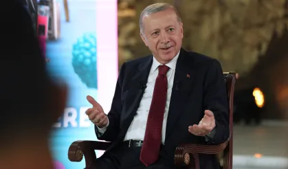 Cumhurbaşkanı Erdoğan: Dumansız Türkiye kararlılığımız sürecek
