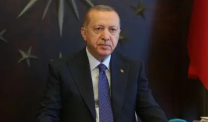 Cumhurbaşkanı Erdoğan'dan Pençe-Kilit şehitlerine taziye