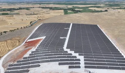 Denizli’den yeşil geleceğe enerji hamlesi