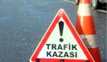 Düzce’de minibüs çarptı: Bisikletli vatandaş hayatını kaybetti