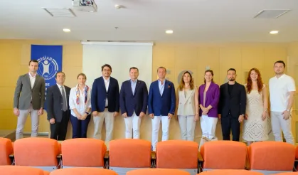 EGİAD elekleri ile EİB Genç İhracatçılar Konseyi’nden iş birliği