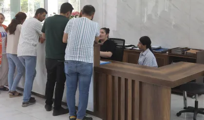 Gaziantep Büyükşehir öncülüğünde tüp bebek tedavisine ücretsiz destek!