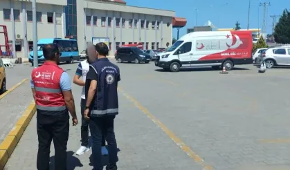Göçmen kaçakçılığına darbe! 32 organizatör ile 572 düzensiz göçmen yakalandı