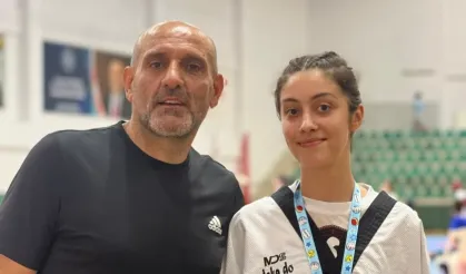 Gölcük’ün gururu Berra, milli takım seçmelerine davet edildi