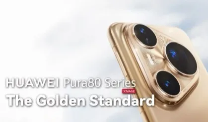 Huawei, Dubai'deki 'Fashion Next' lansmanında, yeni ürünlerini ve XMAGE Awards 2025'i tanıttı