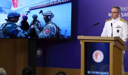 Hudutlarda 221 şahıs yakalandı