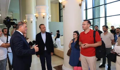 İBB'den şeffaf mülakatlı istihdam