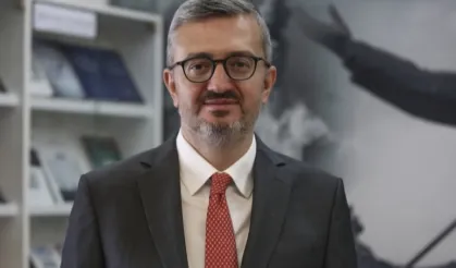 İletişim Başkanı Duran: 15 Temmuz, destansı direnişin adı