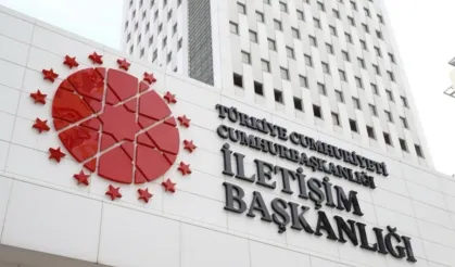 İletişim'den görev değişiklikleriyle ilgili uyarı